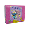 Panini Stitch Good Vibes Trading Card Collection Full Box