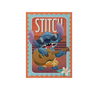 Panini Stitch Good Vibes Trading Card Collection Full Box
