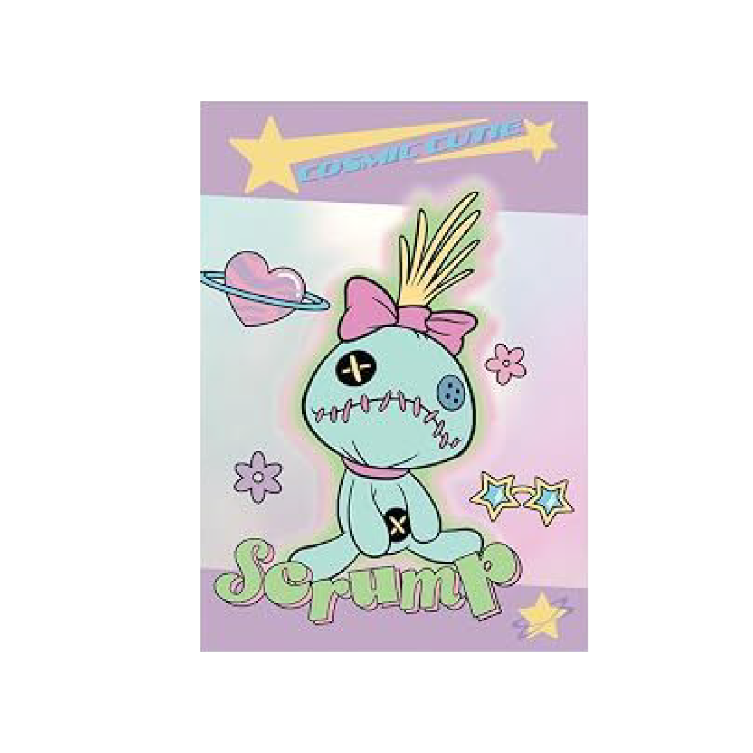 Panini Stitch Good Vibes Trading Card Collection Multipack