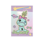 Panini Stitch Good Vibes Trading Card Collection Full Box