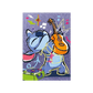 Panini Stitch Good Vibes Trading Card Collection Multipack