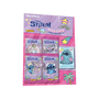Panini Stitch Good Vibes Trading Card Collection Multipack