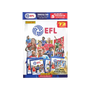 Panini EFL 2025/26 Official Sticker Starter Pack