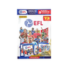 Panini EFL 2025/26 Official Sticker Starter Pack
