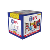 Panini EFL 2025/26 Official Sticker Packs - Sealed Box