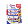 Panini EFL 2025/26 Official Sticker Multipack