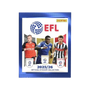 Panini EFL 2025/26 Official Sticker Packs - Sealed Box