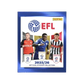 Panini EFL 2025/26 Official Sticker Packs