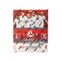 Panini Luminance England 2026 Football Hobby Box