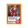 Panini Frauen Bundesliga 2025/26 Women's Football Hobby Box