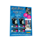 Panini Harry Potter Always Trading Card Collection Multipack