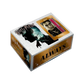 Panini Harry Potter Always Trading Card Collection Treasure Box