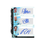 Panini Impeccable Soccer 2024-25 Hobby Box