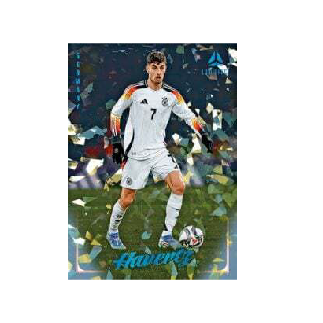 Panini Luminance DFB Germany 2026 Hobby Box