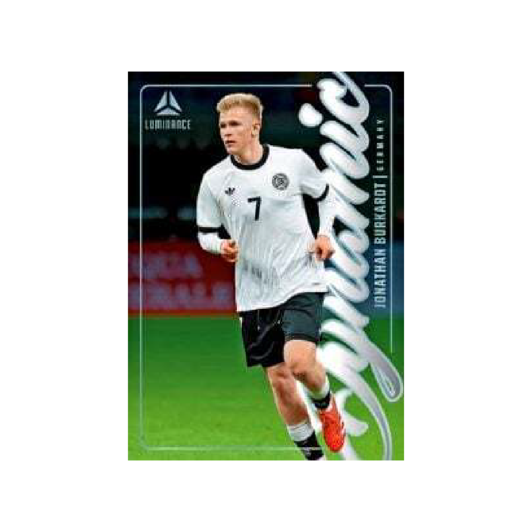 Panini Luminance DFB Germany 2026 Hobby Box