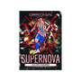 Panini Obsidian Soccer 2025/26 Hobby International