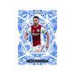 Panini Obsidian Soccer 2025/26 Hobby International