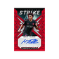 Panini Obsidian Soccer 2025/26 Hobby International