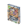 Panini Pitch Kings Soccer 2025-26 Hobby International Box