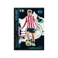 Panini Pitch Kings Soccer 2025-26 Hobby International Box - Pre Order