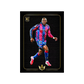 Panini Pitch Kings Soccer 2025-26 Hobby International Box - Pre Order