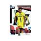 Panini Pitch Kings Soccer 2025-26 Hobby International Box - Pre Order