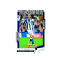 Panini Prestige EFL Soccer International 2025/26 Mega Box