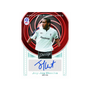 Panini Prestige EFL Soccer International 2025/26 Mega Box