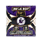 Panini Select Premier League Soccer 2024/25 Mega Box