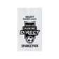 Panini Select Premier League Soccer 2024/25 White Sparkle Pack