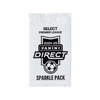 Panini Select Premier League Soccer 2024/25 White Sparkle Pack
