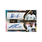 Panini Select Road to FIFA World Cup Soccer 2025/26 Hobby International Box