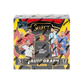 Panini Select Road to FIFA World Cup Soccer 2025/26 Hobby International Box