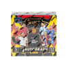 Panini Select Road to FIFA World Cup Soccer 2025/26 Hobby International Box