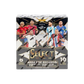 Panini Select Road to FIFA World Cup 2025/26 Mega Box