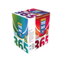 Panini FIFA 365 2025/26 Sticker Collection - Pack Box