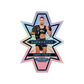 Panini Contenders Professional Fighters League PFL 2025 Blaster Box