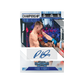 Panini Contenders Professional Fighters League PFL 2025 Blaster Box