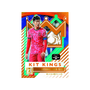 Panini Donruss Road to World Cup Soccer 2025/26 Hobby Box