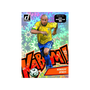 Panini Donruss Road to World Cup Soccer 2025/26 Hobby Box