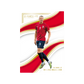 Panini Immaculate Soccer 2023-24 Hobby Box