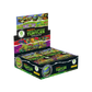 Panini Teenage Mutant Ninja Turtles 3 Trading Card Collection - Box