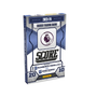 Panini Premier League 2023/24 Score Box