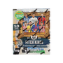 Panini Pitch Kings Soccer 2025-26 Hobby International Box