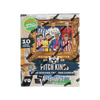 Panini Pitch Kings Soccer 2025-26 Hobby International Box