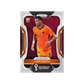 Panini Prizm FIFA World Cup Soccer 2022 Hobby Box