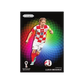 Panini Prizm FIFA World Cup Soccer 2022 Hobby Box