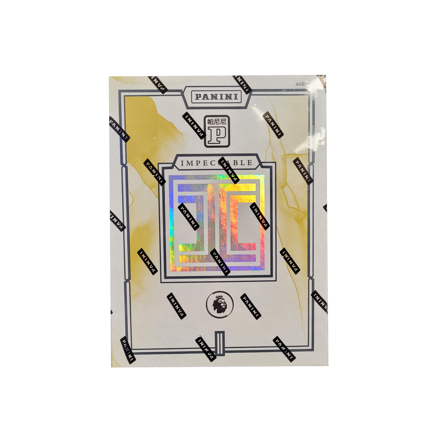 Panini Impeccable Soccer 2022/23 Tmall