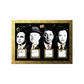 Pieces of the Past 2025 The Mobsters Collection Hobby Box