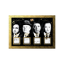 Pieces of the Past 2025 The Mobsters Collection Hobby Box